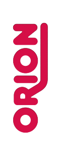 Logo ORION