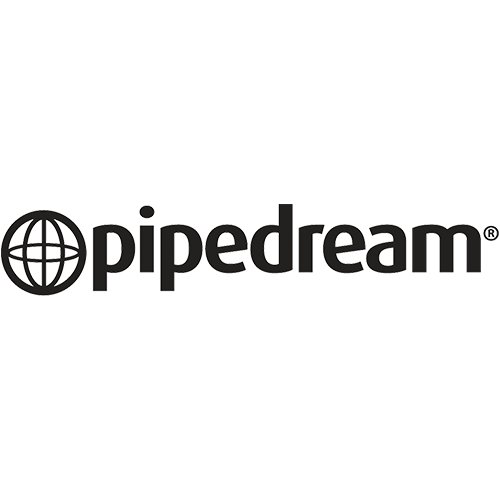 Pipedream products