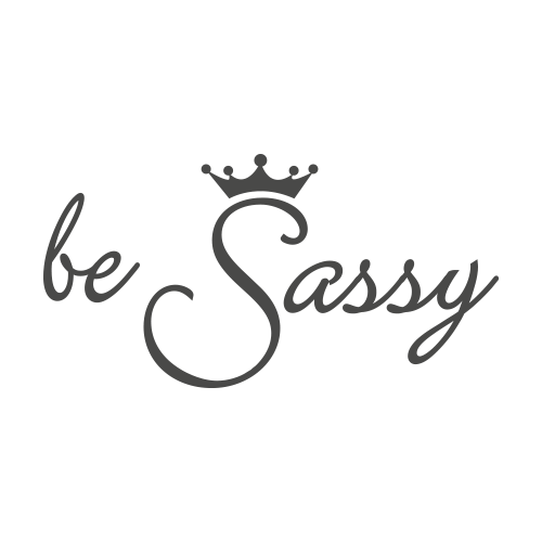 be Sassy products