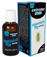 Spanish Fly Extreme Men