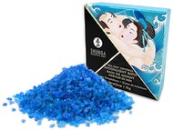 Badesalz „Sea Salt Crystals Moonlight Bath“ mit Salz aus dem Toten Meer