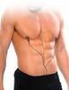 Nippelklammern „Shock Therapy Nipple Clamps“, mit E-Stimulation