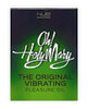 Oh! Holy Mary Cannabis Pleasure Oil