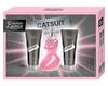 3-teiliges Parfum-Set „Catsuit for Woman“