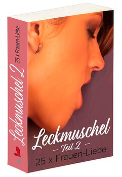 Leckmuschel Vol.2
