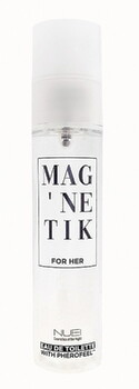Parfum „Mag'netik for Her“ mit Pherofeel