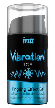 Vibration! Ice