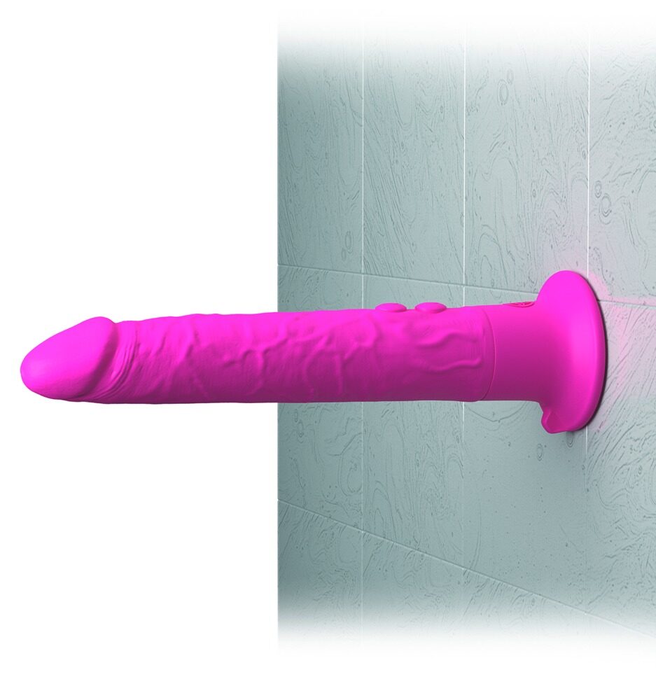 Silicone Wall Banger