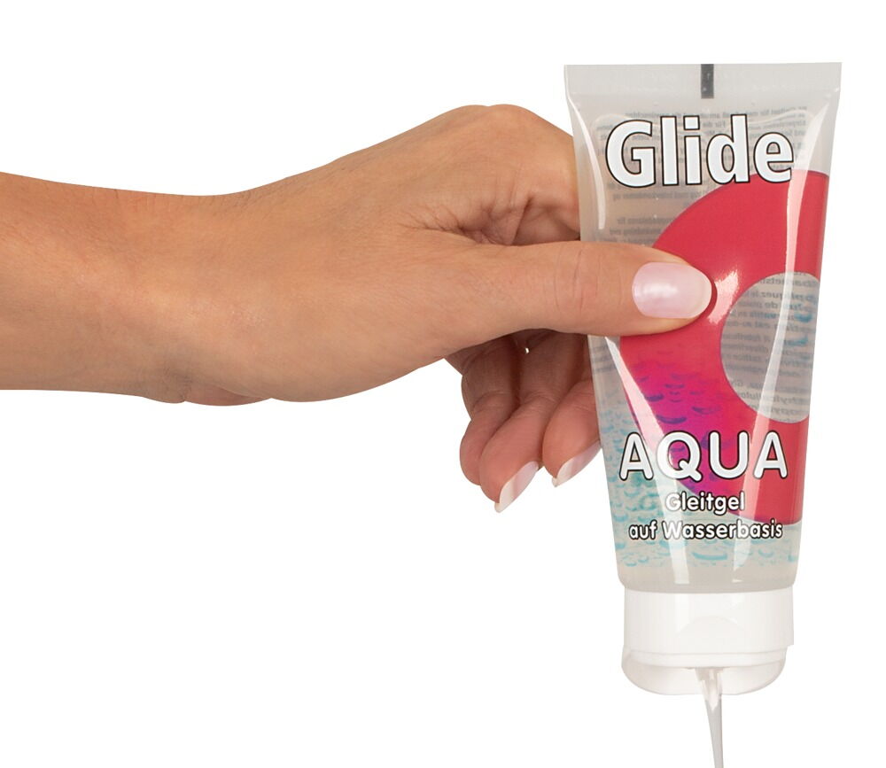 O-Glide Aqua