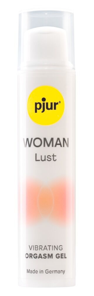 Woman Lust