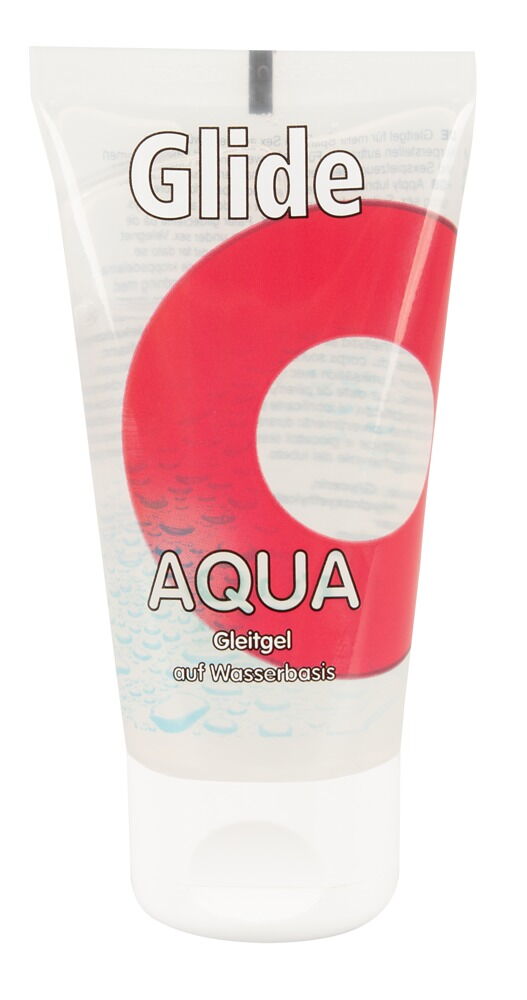 O-Glide Aqua