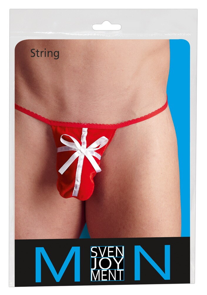 Men's String