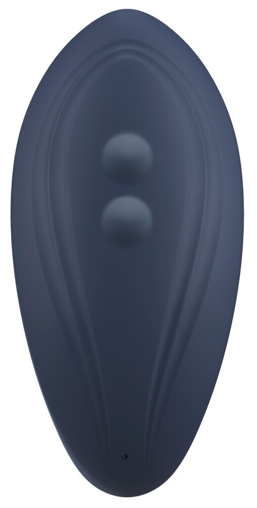 „RC Bendable Panty Vibrator“ mit Fernbedienung
