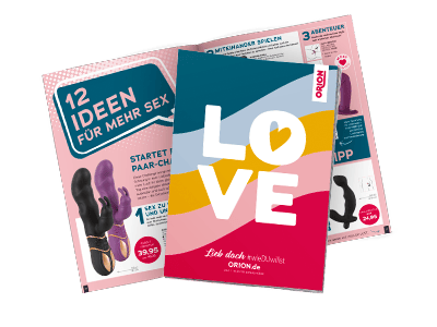 Katalog bestellen