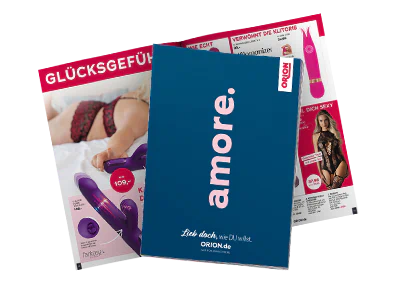Katalog bestellen