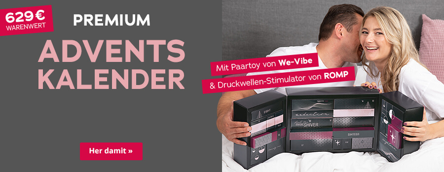Adventskalender "PREMIUM"