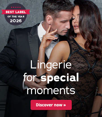 Onion sex shop
