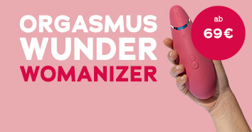 Der beste Vibrator: Diese Modelle berzeugen jede Frau - ORION Erotik-Shop