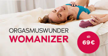 Toys & Tipps fr Orgasmen - Komm zum Hhepunkt | ORION - ORION Erotik-Shop