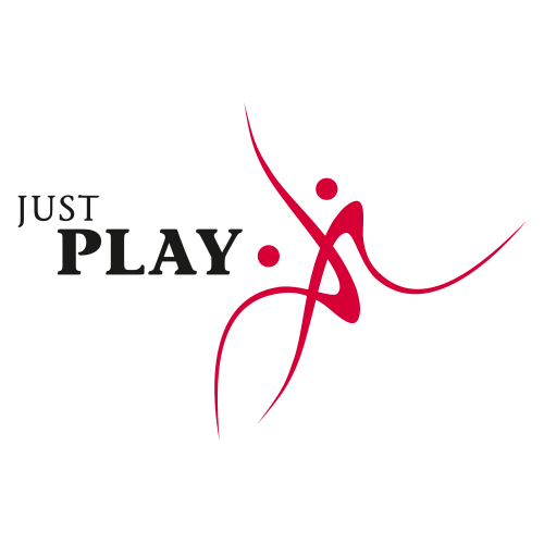 Logo Just Play