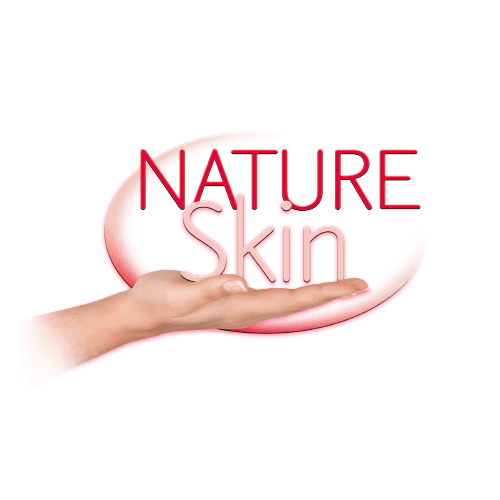 Logo Nature Skin