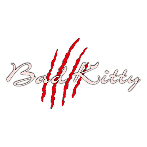 Bad Kitty products