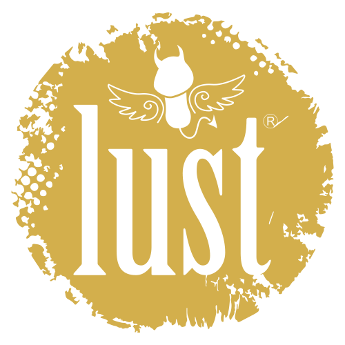 Logo LUST