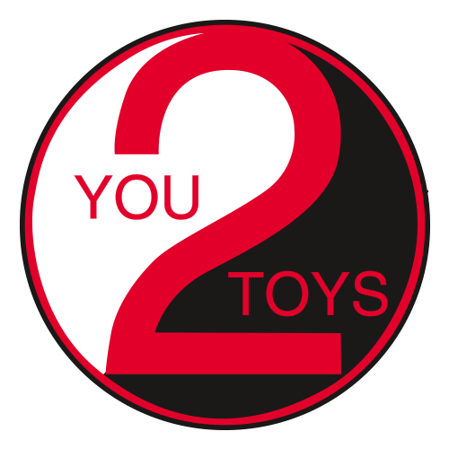 Logo You2Toys