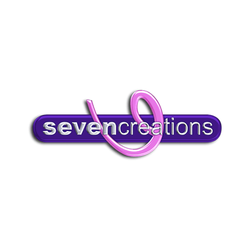 Seven Creations products