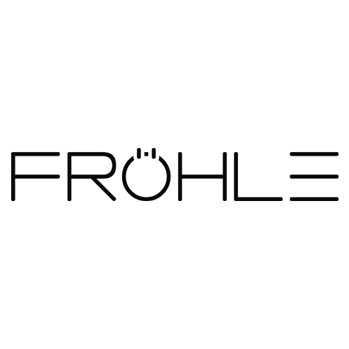 Fröhle products
