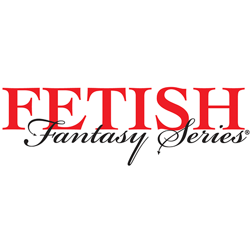 Logo Fetish Fantasy Series