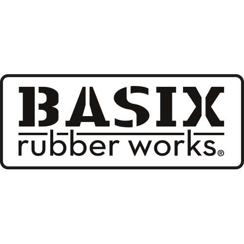 Basix Rubber Works products