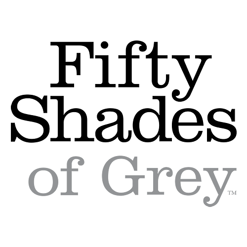 Fifty Shades of Grey products
