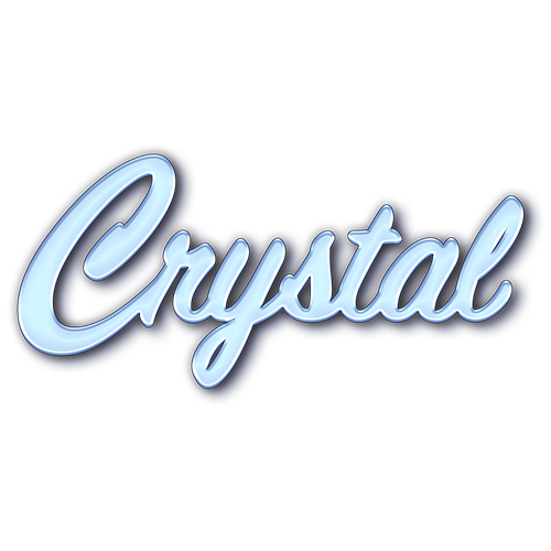 Crystal products
