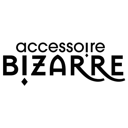 Accessoire Bizarre products