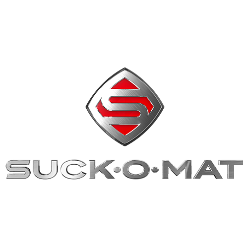 Suck-O-Mat products