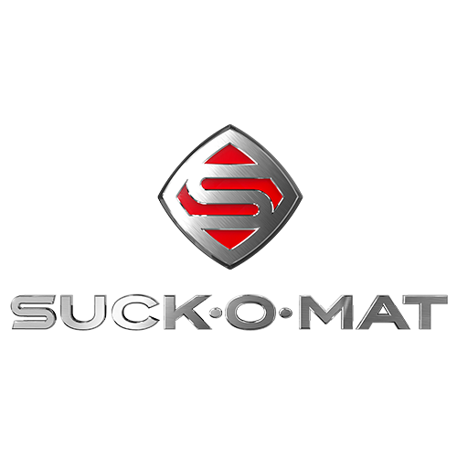 Suck-O-Mat Produkte