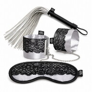 Fifty Shades of Grey „Play Nice“ Soft Bondage Set