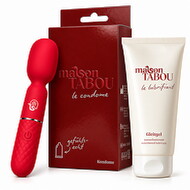 Le Premier Rendez-vous - Maison Tabou Set, 3-teilig