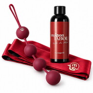 Blind Date – 3-Piece Maison Tabou Sensory Play Set