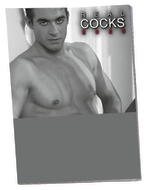 Pin-up Kalender „Real Cocks“ 2026
