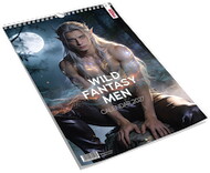 Pin-up Calendar Wild Fantasy Men 2027