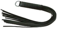 Leather Flogger