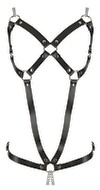 Leather Harness