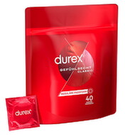 Durex Gefühlsecht Classic