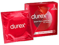 Durex Gefühlsecht Classic