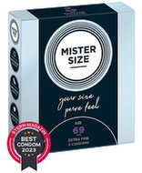 Mister Size 69 mm