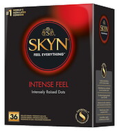 Manix SKYN Intense Feel