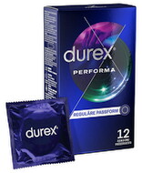 Kondome „Performa” für ein länger andauerndes Sexvergnügen