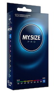 Kondome „MY.SIZE pro 72 mm“ allergenarm